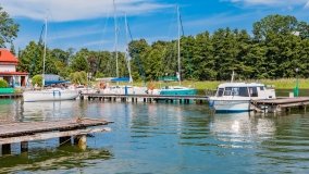 Yacht Port Piękna Góra - zdjęcie 27