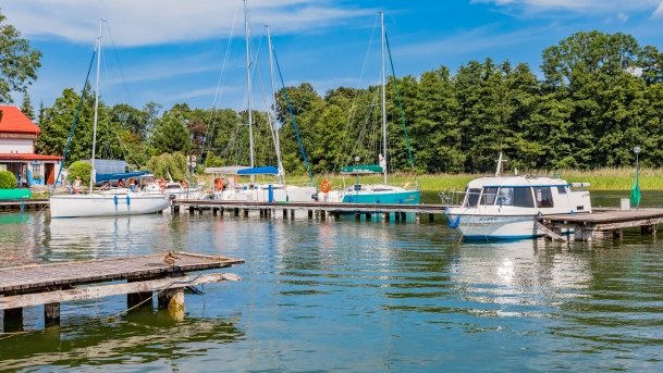 Port Piękna Góra - zdjęcie 27
