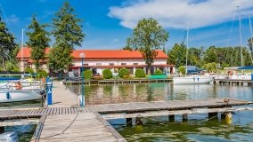 Yacht Port Piękna Góra - zdjęcie 26