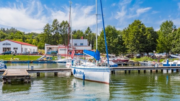 Port Piękna Góra - zdjęcie 25