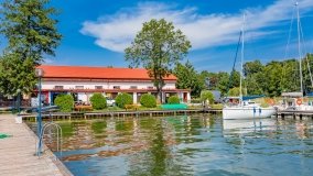 Yacht Port Piękna Góra - zdjęcie 23