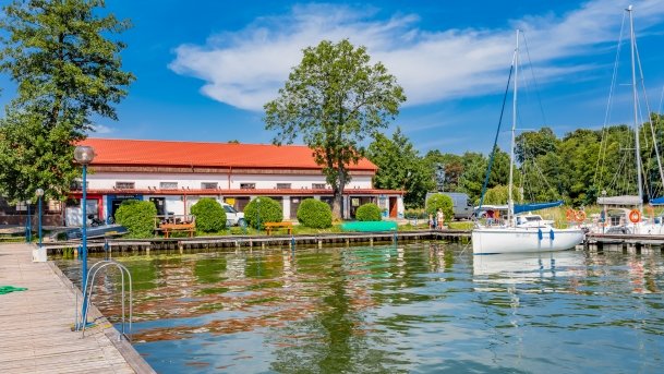 Port Piękna Góra - zdjęcie 23