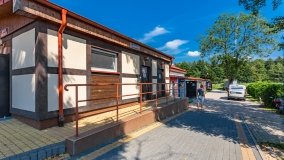 Yacht Port Piękna Góra - zdjęcie 22