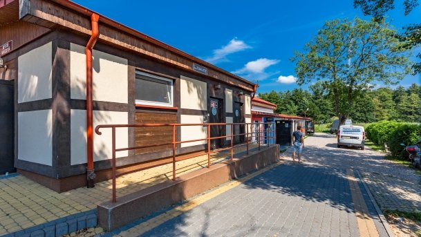 Port Piękna Góra - zdjęcie 22