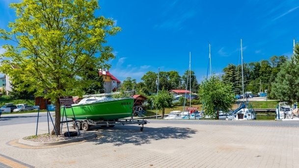 Port Piękna Góra - zdjęcie 21