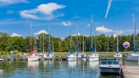 Yacht Port Piękna Góra - zdjęcie 19