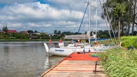 Przystań Makarina Ruda - zdjęcie 15