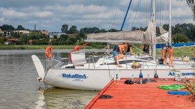 Przystań Makarina Ruda - zdjęcie 14