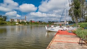 Przystań Makarina Ruda - zdjęcie 13