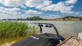 Przystań Makarina Ruda - zdjęcie 12