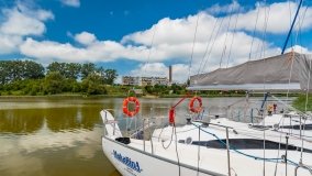 Przystań Makarina Ruda - zdjęcie 10