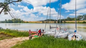 Przystań Makarina Ruda - zdjęcie 9