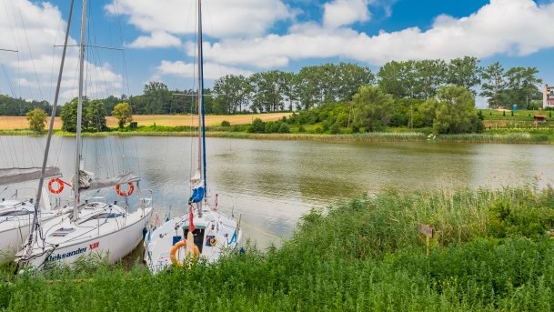 Port Makarina - zdjęcie 8