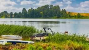 Przystań Makarina Ruda - zdjęcie 7