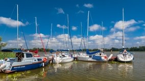 Port Wieczorek - zdjęcie 39