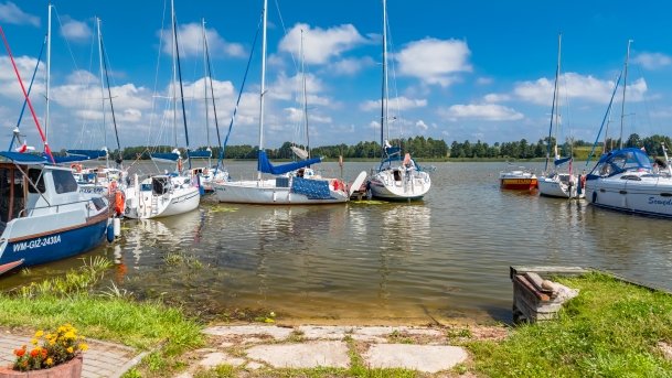 Port Wieczorek - zdjęcie 37