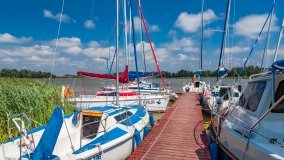 Port Wieczorek - zdjęcie 36