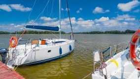 Port Wieczorek - zdjęcie 35