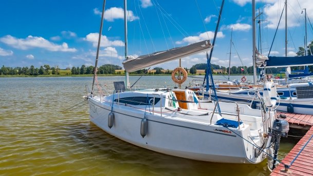 Port Wieczorek - zdjęcie 34