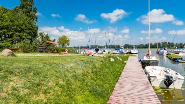 Port Wieczorek - zdjęcie 32