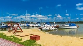 Port Wieczorek - zdjęcie 29