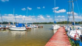 jezioro Wojnowo - zdjęcie 70