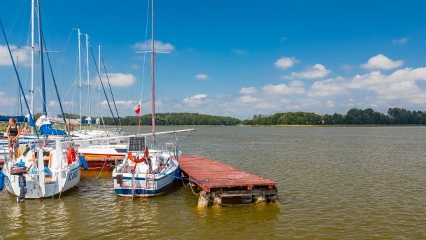 Port Wieczorek - zdjęcie 25
