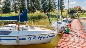 Port Wieczorek - zdjęcie 24