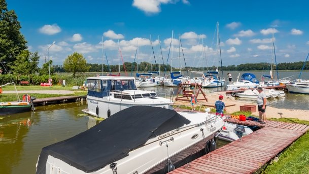Port Wieczorek - zdjęcie 21