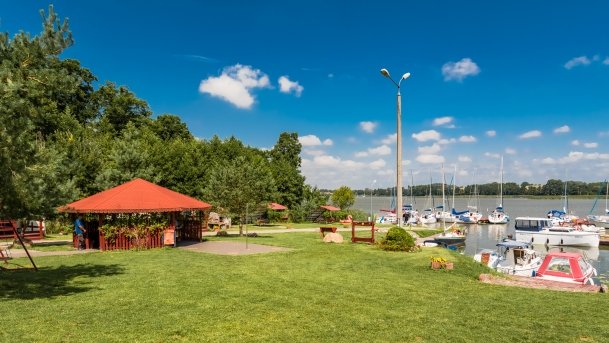 Port Wieczorek - zdjęcie 19