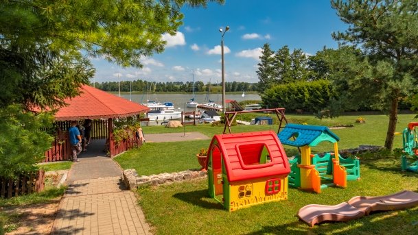 Port Wieczorek - zdjęcie 16