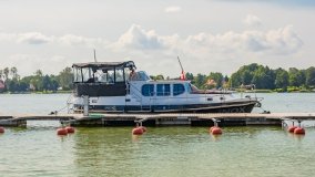 Port Czarny Łabędź - zdjęcie 40