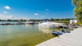 Port Czarny Łabędź - zdjęcie 39