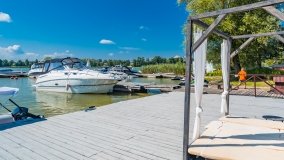 Port Czarny Łabędź - zdjęcie 37