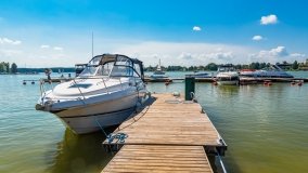 Port Czarny Łabędź - zdjęcie 36