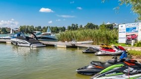 Port Czarny Łabędź - zdjęcie 35