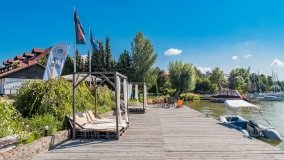 Port Czarny Łabędź - zdjęcie 34