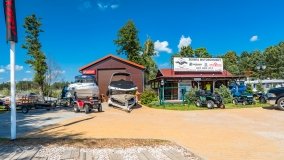 Port Czarny Łabędź - zdjęcie 33