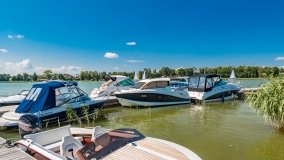 Port Czarny Łabędź - zdjęcie 32