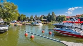 Port Czarny Łabędź - zdjęcie 31