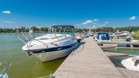 Port Czarny Łabędź - zdjęcie 29