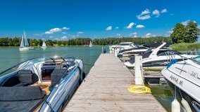 Port Czarny Łabędź - zdjęcie 28