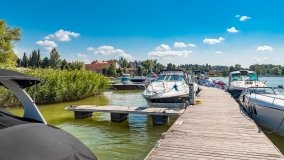 Port Czarny Łabędź - zdjęcie 26