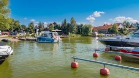 Port Czarny Łabędź - zdjęcie 25