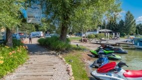 Port Czarny Łabędź - zdjęcie 23