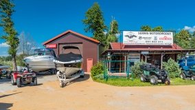 Port Czarny Łabędź - zdjęcie 22