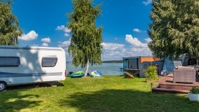 Port Czarny Łabędź - zdjęcie 20