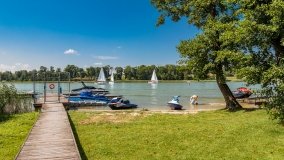 Port Czarny Łabędź - zdjęcie 19