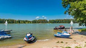 Port Czarny Łabędź - zdjęcie 18