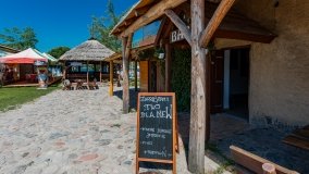 Port Tło Dla Mew - zdjęcie 75